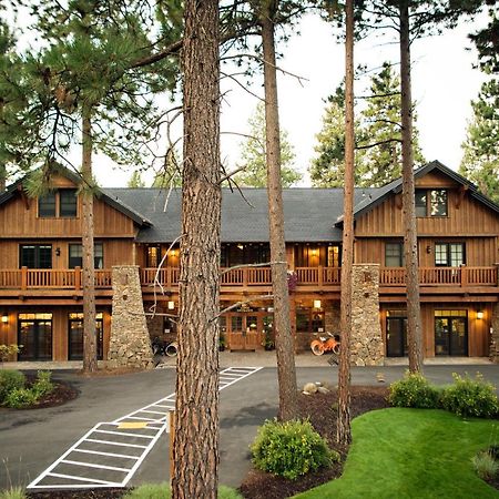 Fivepine Lodge Sisters Ngoại thất bức ảnh