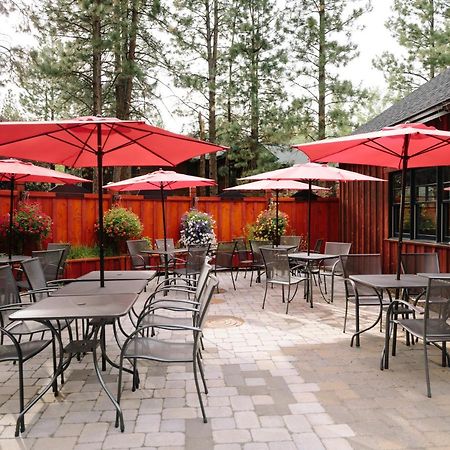 Fivepine Lodge Sisters Ngoại thất bức ảnh