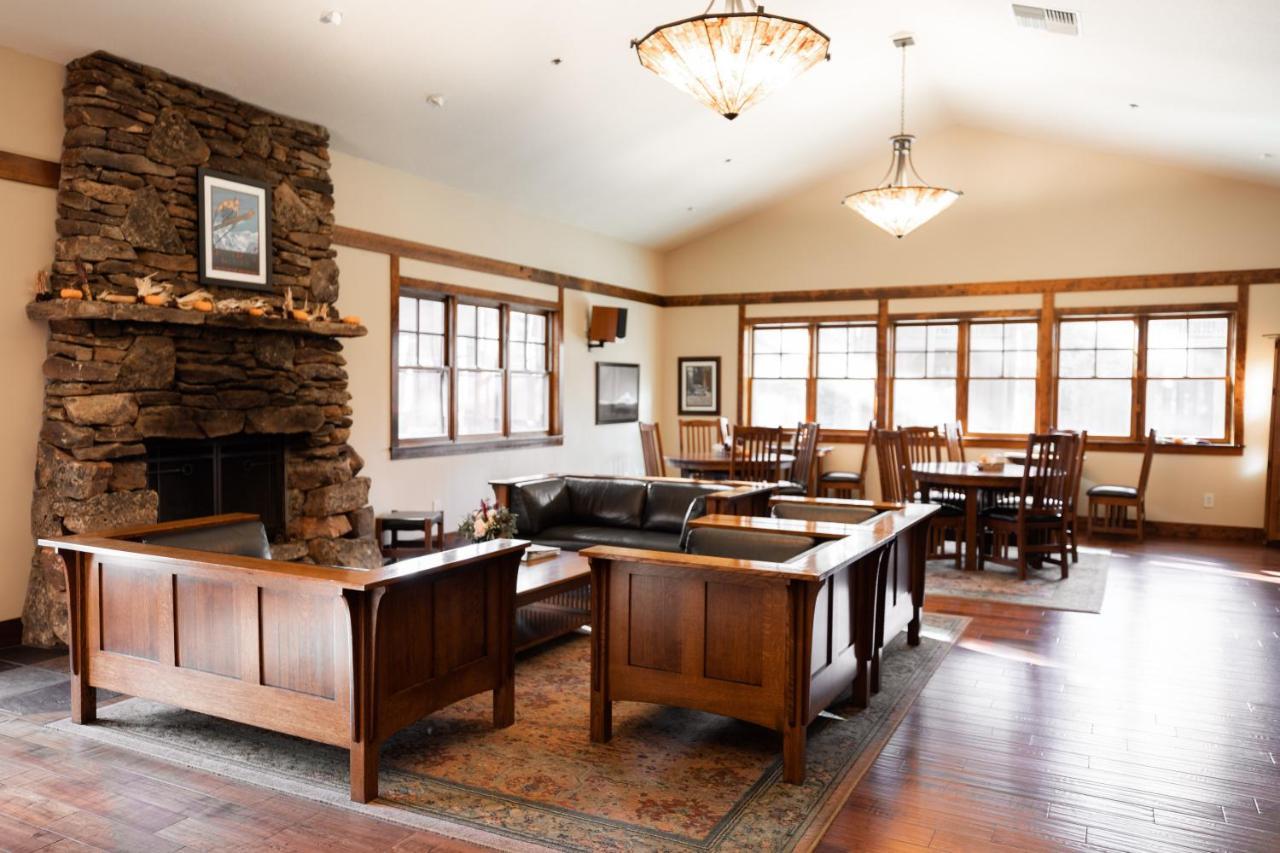 Fivepine Lodge Sisters Ngoại thất bức ảnh