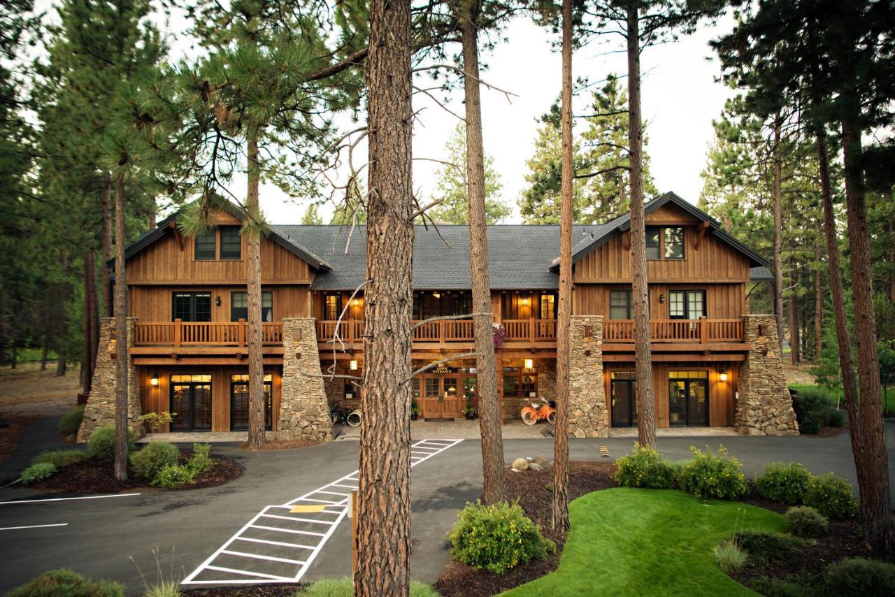 Fivepine Lodge Sisters Ngoại thất bức ảnh