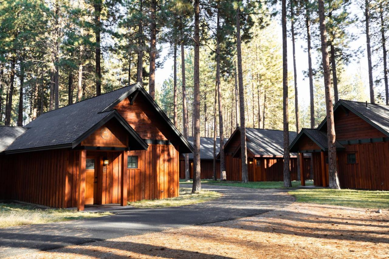 Fivepine Lodge Sisters Ngoại thất bức ảnh