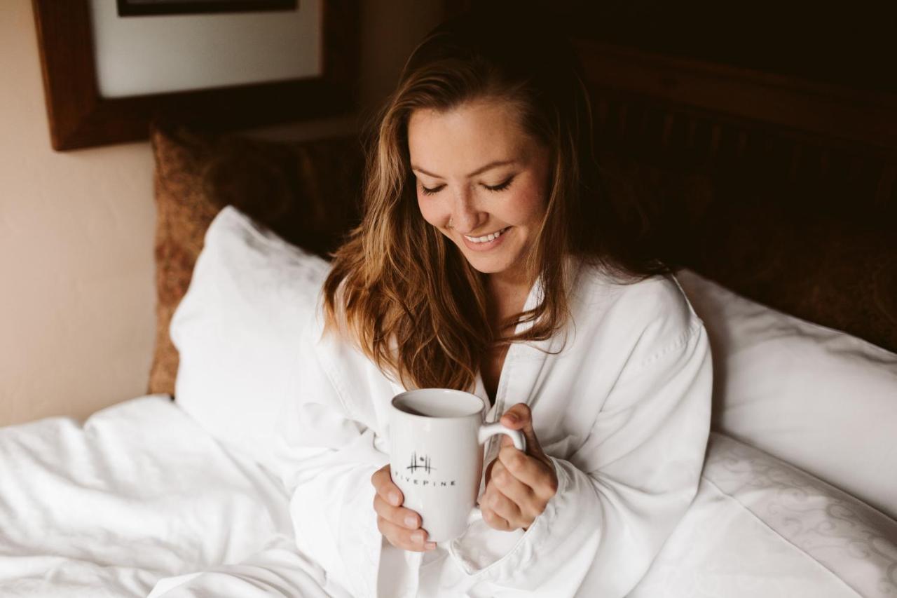 Fivepine Lodge Sisters Ngoại thất bức ảnh