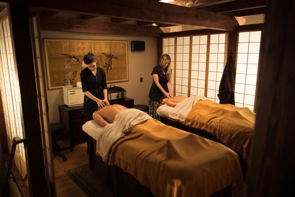 Fivepine Lodge Sisters Ngoại thất bức ảnh