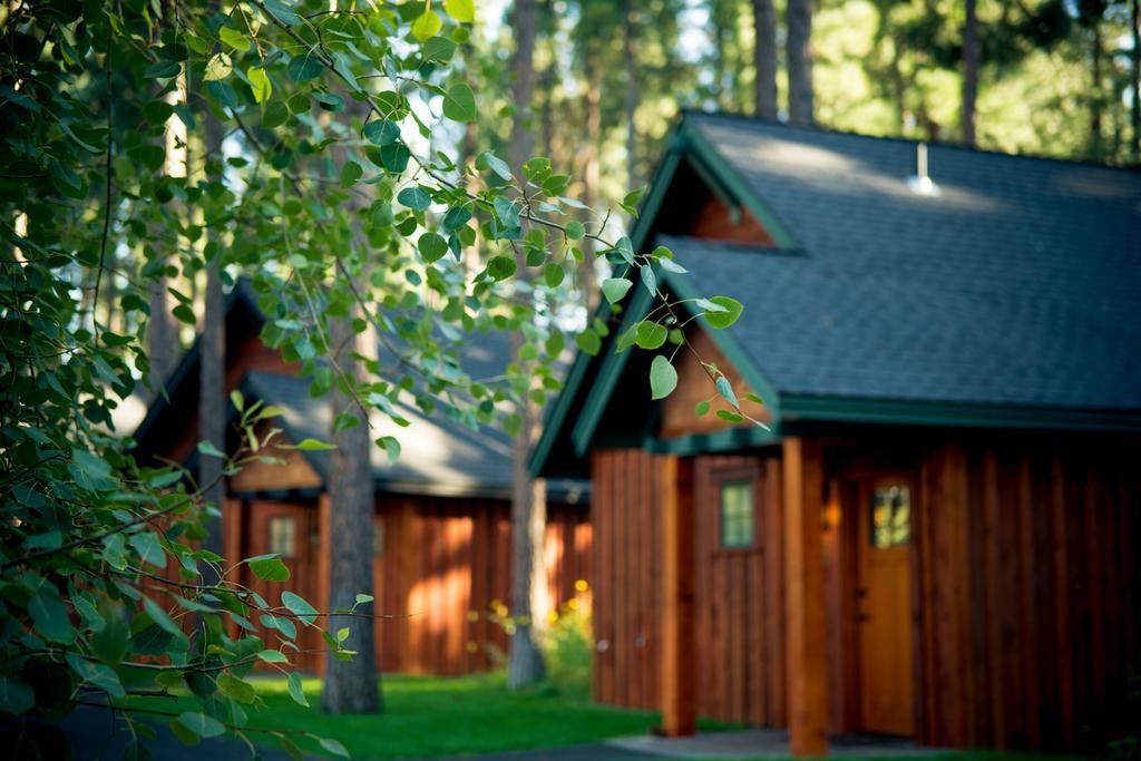Fivepine Lodge Sisters Ngoại thất bức ảnh