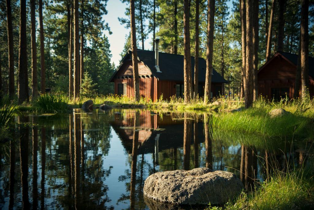 Fivepine Lodge Sisters Ngoại thất bức ảnh